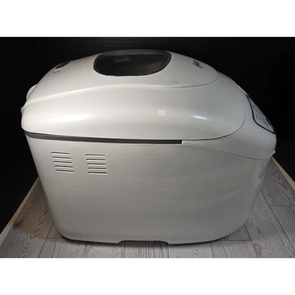 🍞 NEW W/ STICKER! Oster 5838-026 Bread Maker!  2LB LOAF! - Picture 5 of 8